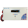 ИБП для котла Энергия Про 1700 + Аккумулятор Grid 75 Ah 12 v (1200Вт - 34мин) - ИБП и АКБ - ИБП для котлов - Магазин электрооборудования для дома ТурбоВольт